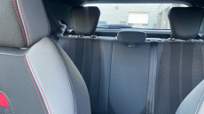 Vauxhall Mokka 1.2 Turbo 136 GS 5dr Petrol Hatchback